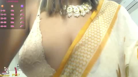 Snapshot of kairadayaamaii chatting on 04.29.26 Kaira online show from 04.29.26