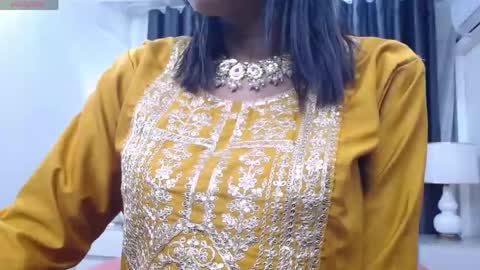 Snapshot of kairadayaamaii chatting on 05.16.26 Kaira online show from 05.16.26