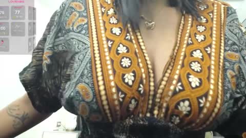 Snapshot of kairadayaamaii chatting on 05.19.26 Kaira online show from 05.19.26
