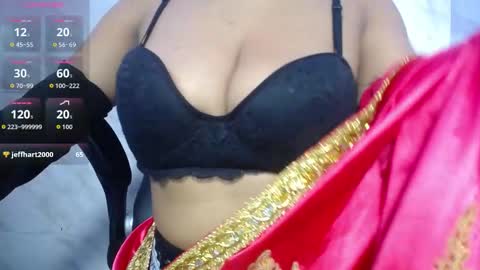 Snapshot of kairadayamai chatting on 10.02.25 Kai online show from 10.02.25