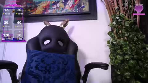 Snapshot of kairadayamai chatting on 10.06.25 Kai online show from 10.06.25