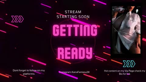 Kairafantasy online show from 02.16.26