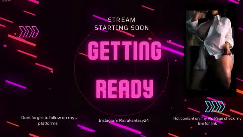 Kairafantasy online show from 03.20.26