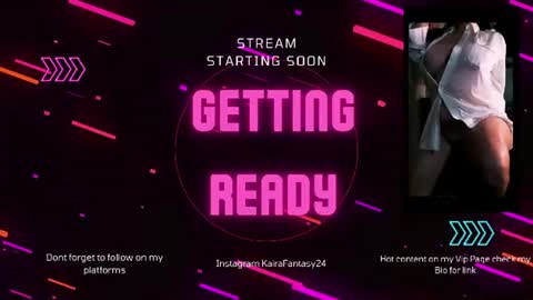 Snapshot of kairafantasy chatting on 06.20.26 Kairafantasy online show from 06.20.26