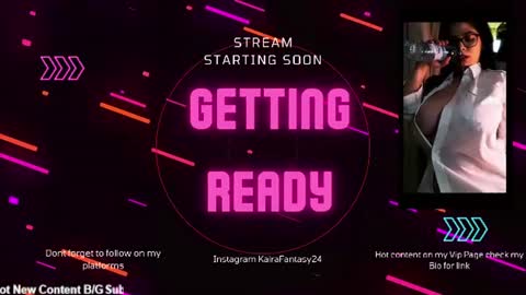 Snapshot of kairafantasy chatting on 07.02.26 Kairafantasy online show from 07.02.26