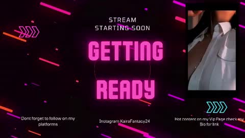 Snapshot of kairafantasy chatting on 07.03.26 Kairafantasy online show from 07.03.26