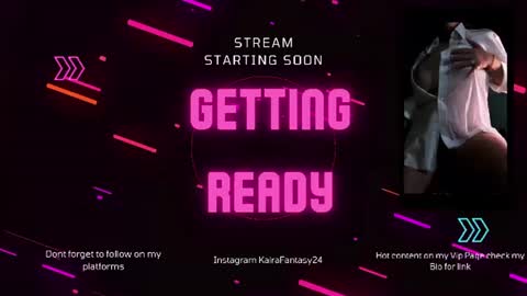 Snapshot of kairafantasy chatting on 07.07.26 Kairafantasy online show from 07.07.26