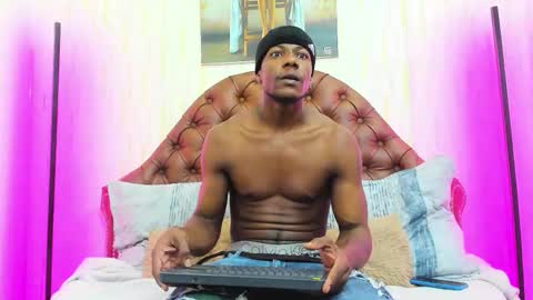 Snapshot of kairo_black0 chatting on 02.09.26 Kairo Black online show from 02.09.26