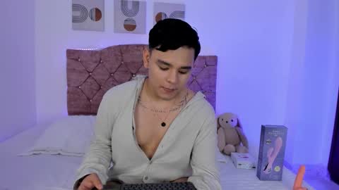 KairoBlaze online show from 09.25.25