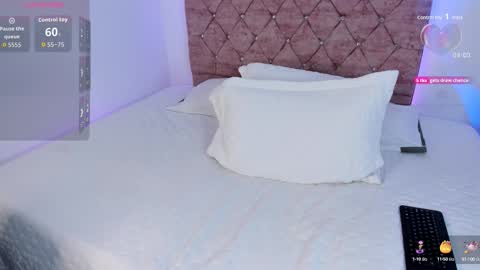 KairoBlaze online show from 10.02.25