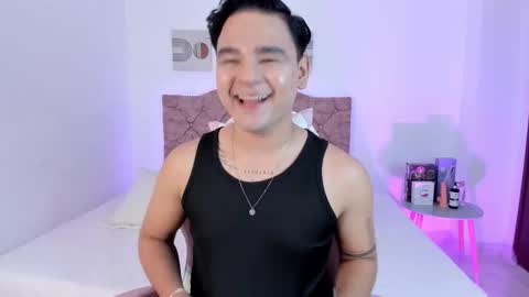 KairoBlaze online show from 10.13.25