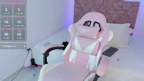 KairoBlaze online show from 11.07.25