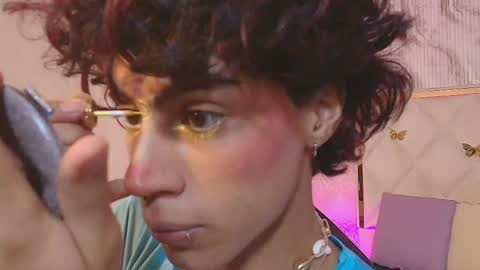 kaisage_tay online show from 04.06.26