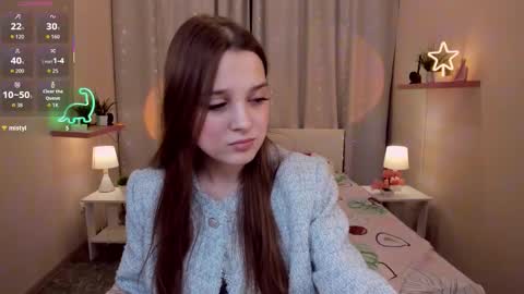 Kaisa online show from 11.25.25