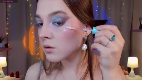 Kaisa online show from 12.13.25