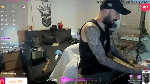Snapshot of kaiser679 chatting on 03.11.25 kaiser679 online show from 03.11.25