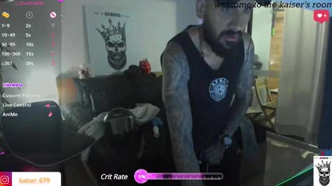 Snapshot of kaiser679 chatting on 03.11.25 kaiser679 online show from 03.11.25