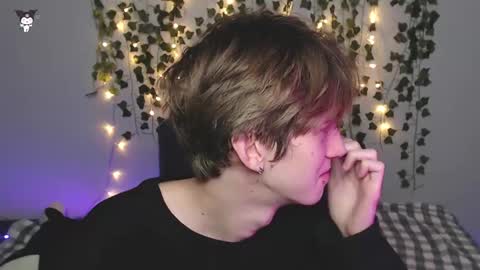 slutkai online show from 11.10.25