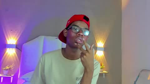 Snapshot of kaisonrouse chatting on 02.26.26 kaisonrouse online show from 02.26.26