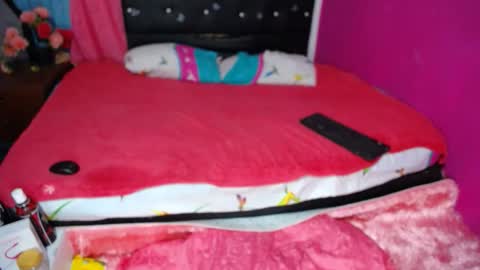 kaissydoll online show from 04.02.26