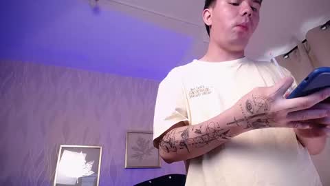 Kai online show from 02.19.26