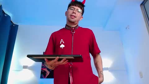 Kai online show from 02.26.26