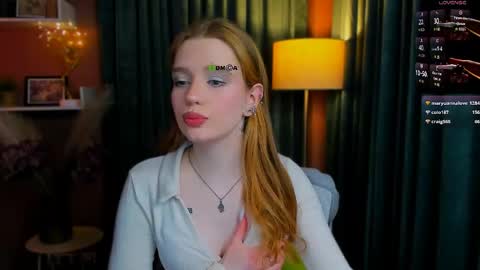 kaisy_honey online show from 04.30.26