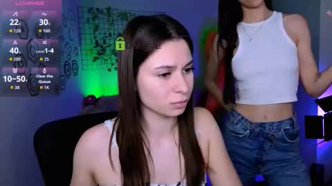 Kaisy online show from 11.04.25