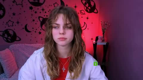 Kaisy online show from 05.08.26