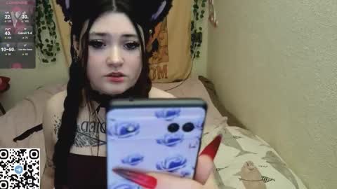 Kessy online show from 11.02.25