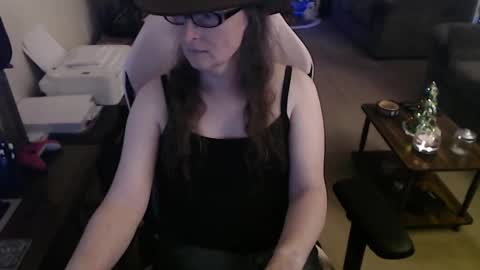 Camprincess331 online show from 12.03.25