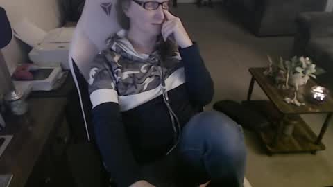 Camprincess331 online show from 02.27.26