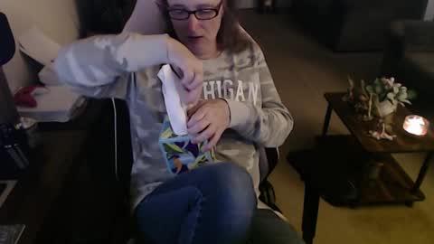 Camprincess331 online show from 03.03.26