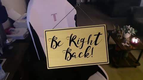 Camprincess331 online show from 03.31.26