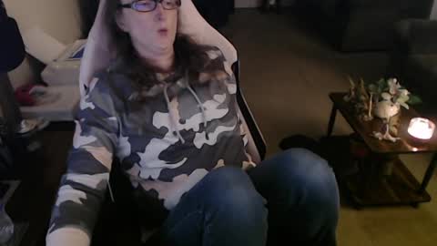 Camprincess331 online show from 04.03.26