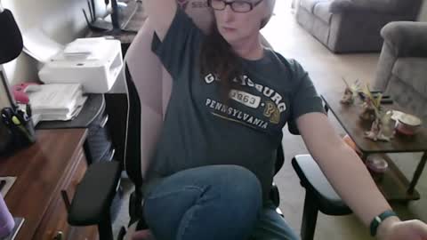 Camprincess331 online show from 06.20.26