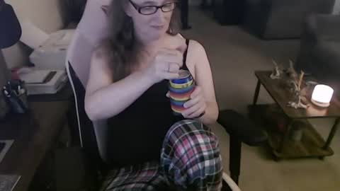 Camprincess331 online show from 07.17.26