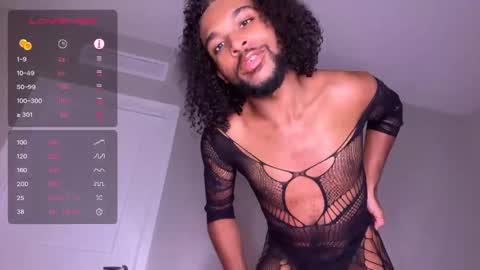 Malakai Kai or Ky  online show from 11.15.25