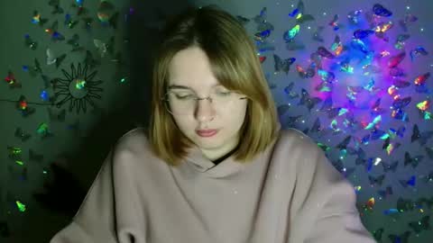 Kaitlin online show from 09.12.25