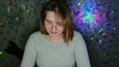 Kaitlin online show from 09.23.25