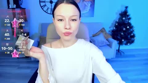 Kaitlyn online show from 12.29.24