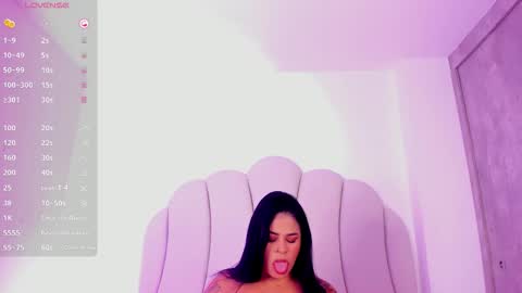 Kaity Lane online show from 02.08.26