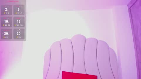 Kaity Lane online show from 02.20.26