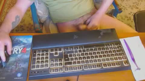 Leon online show from 01.16.25