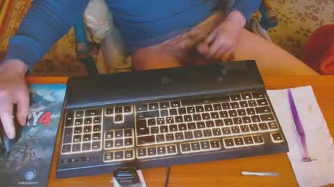 Leon online show from 01.31.25