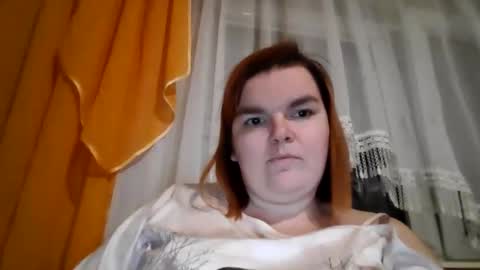 Snapshot of kajrisxdream chatting on 10.26.25 kajrisXdream online show from 10.26.25