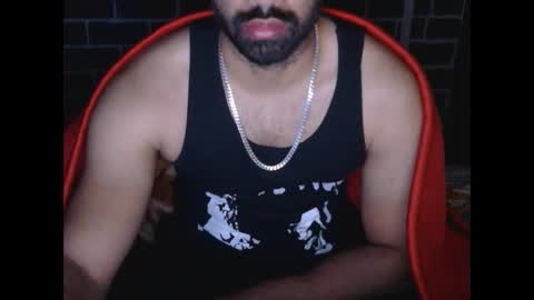 Vicky online show from 12.18.24