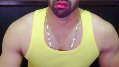 Snapshot of kaku69696 chatting on 10.13.25 Vicky online show from 10.13.25