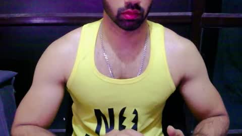 Snapshot of kaku69696 chatting on 10.14.25 Vicky online show from 10.14.25