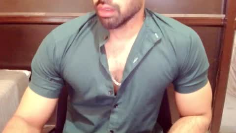 Snapshot of kaku69696 chatting on 10.18.25 Vicky online show from 10.18.25